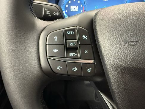 New 2025 Ford Bronco Sport Big Bend image 20