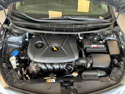 Used 2016 Kia Forte LX image 23