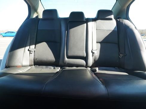 Used 2019 Nissan Altima 2.5 SR w/ SR Premium Package image 33