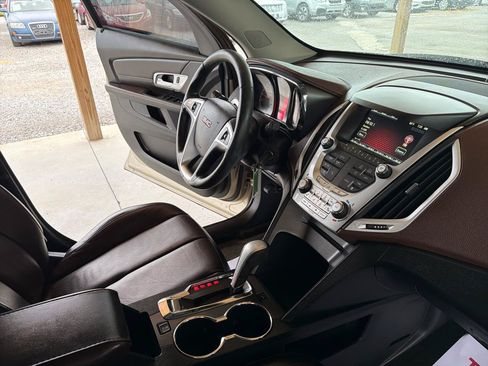 Used 2012 GMC Terrain SLT w/ Cargo Package FWD image 26