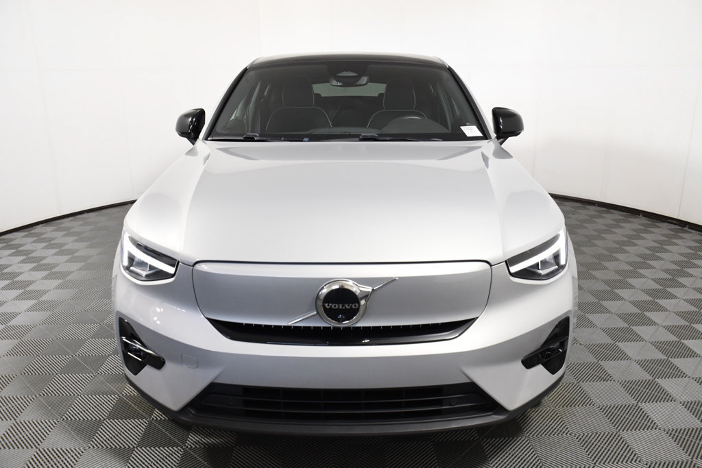 Used 2023 Volvo C40 P8 Recharge Plus AWD/4WD image 10