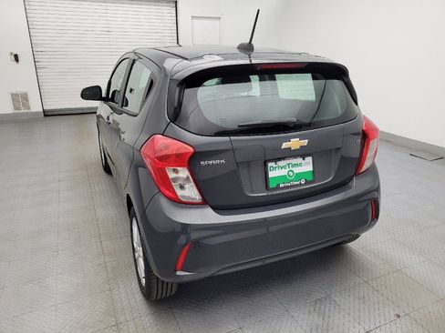 Used 2020 Chevrolet Spark LT image 5