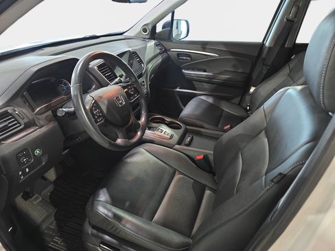 Used 2022 Honda Pilot Special Edition image 13