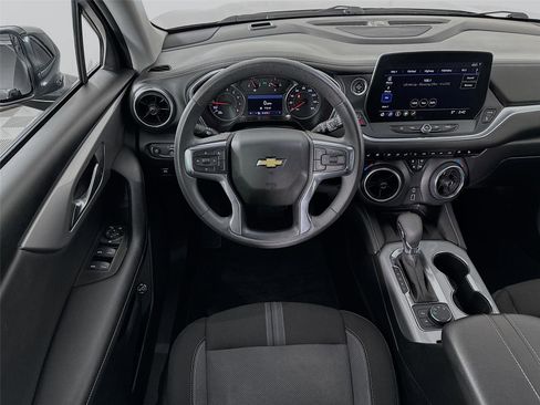 Used 2023 Chevrolet Blazer LT w/ Convenience Package image 22