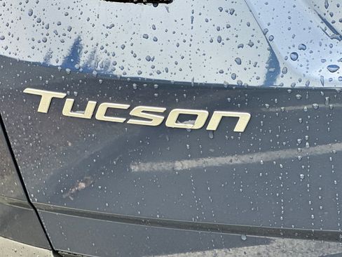 New 2026 Hyundai Tucson SEL AWD/4WD image 26