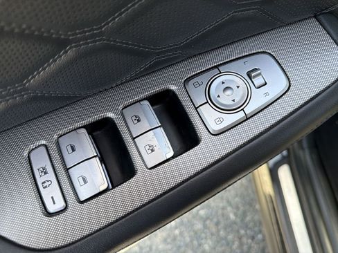 Used 2022 Hyundai Palisade Calligraphy FWD image 15
