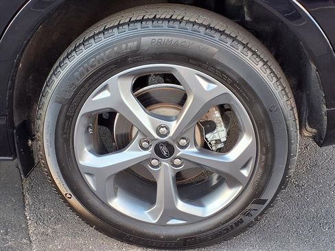 Used 2023 Ford Escape ST-Line image 8