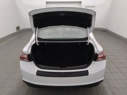 Used 2021 Chevrolet Malibu LT FWD image 29