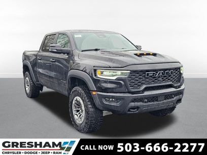 New 2026 RAM 1500 RHO w/ RHO Level 1 Equipment Group