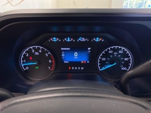 New 2026 Ford F350 XL w/ STX Appearance Package AWD/4WD image 15