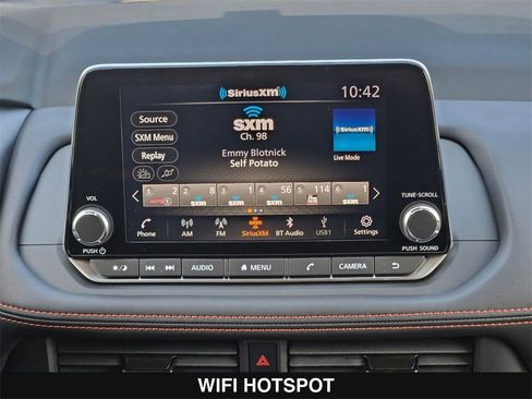 New 2026 Nissan Rogue SV image 20