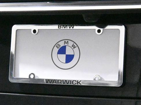 Certified 2024 BMW X7 xDrive40i w/ Premium Package image 14