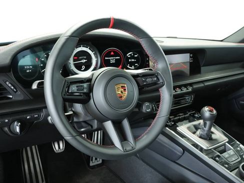 Used 2023 Porsche 911 Carrera GTS image 4