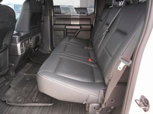 Used 2019 Ford F150 XLT w/ Equipment Group 302A Luxury image 12