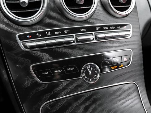 Used 2021 Mercedes-Benz C 300 Sedan image 33