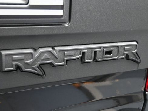 Used 2025 Ford F150 Raptor image 15