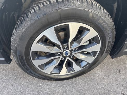 Used 2024 Subaru Outback Touring image 37