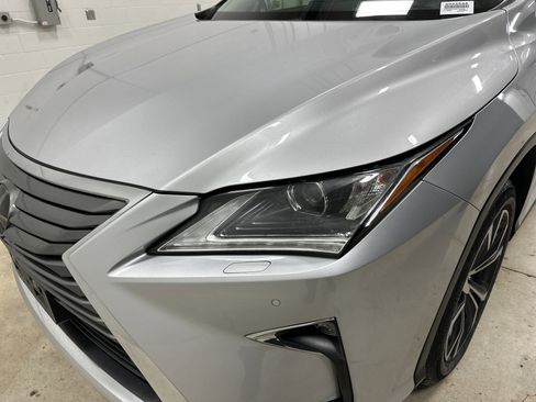 Certified 2019 Lexus RX 350 AWD image 6
