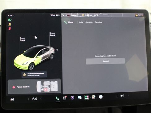Used 2021 Tesla Model 3 Standard Range Plus RWD image 12