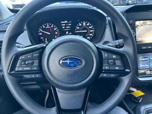 Certified 2026 Subaru Crosstrek 2.5i AWD/4WD image 19