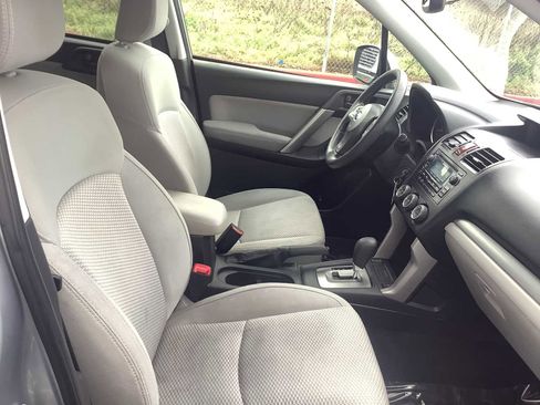 Used 2015 Subaru Forester 2.5i Premium w/ All-Weather Package image 15