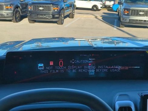 New 2026 Ford Expedition Max Active image 25