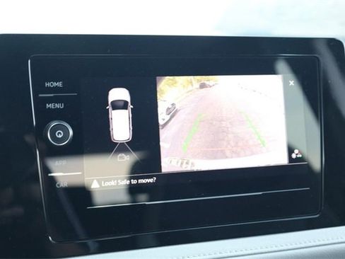 New 2025 Volkswagen Taos S image 12