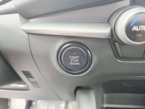 New 2026 MAZDA MAZDA3 s Sport FWD image 26