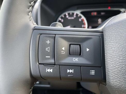 New 2026 Nissan Rogue SV AWD/4WD image 15