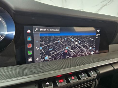 Used 2022 Porsche 911 Carrera 4S w/ Sport Package image 22