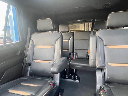 Used 2023 GMC Yukon AT4 w/ Max Trailering Package image 17