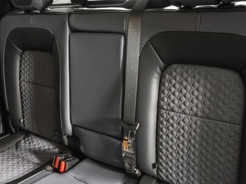 Used 2022 Chevrolet Colorado Z71 w/ Z71 Midnight Edition image 37