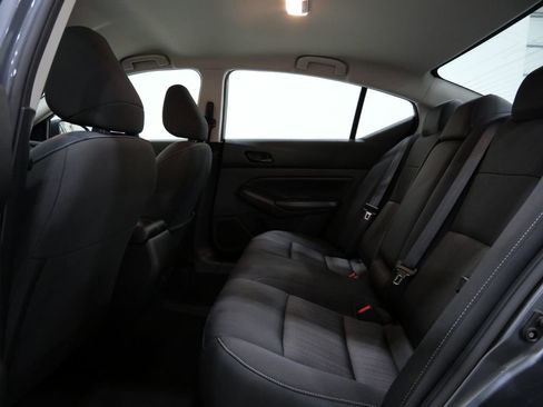 Used 2024 Nissan Altima 2.5 SV image 22