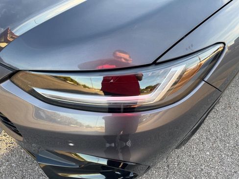 Used 2023 Honda HR-V EX-L image 37