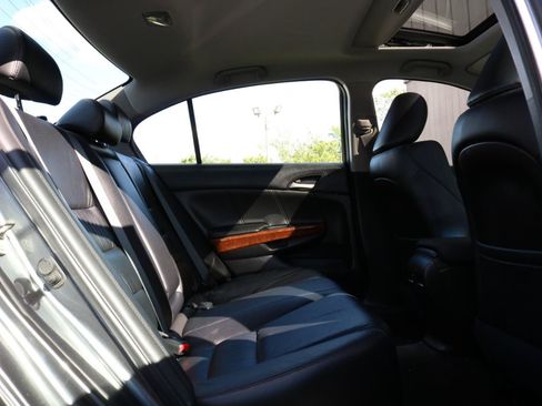 Used 2012 Honda Accord EX-L image 34