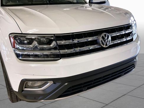 Used 2019 Volkswagen Atlas SEL FWD image 28