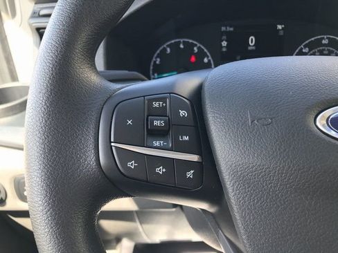 New 2025 Ford Transit 250 XL w/ Load Area Protection Package image 9