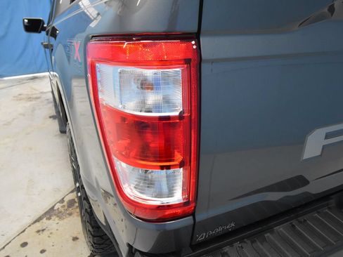 Used 2023 Ford F150 XL w/ STX Appearance Package AWD/4WD image 41