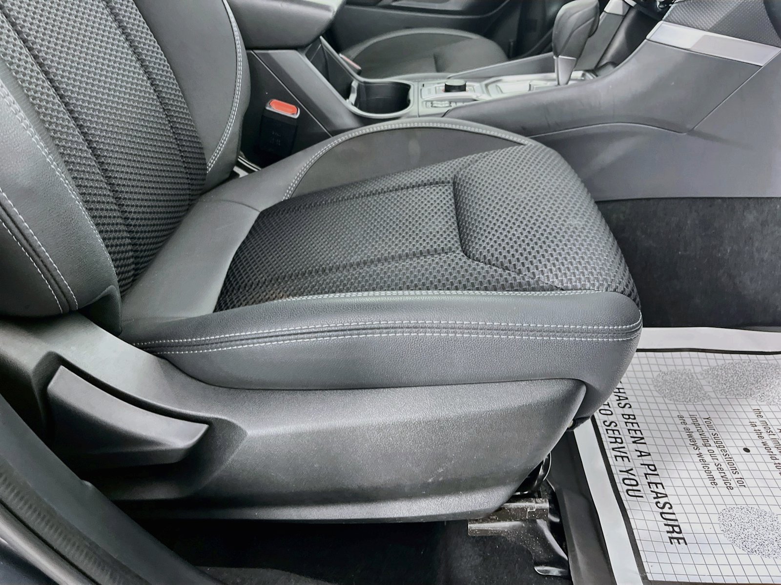 Used 2022 Subaru Forester Premium AWD/4WD image 33