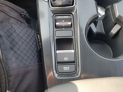 New 2026 Honda Civic Sport Touring image 37