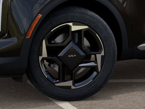 New 2026 Kia Sportage EX image 9