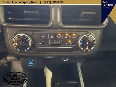 Certified 2024 Ford Maverick XL FWD image 26