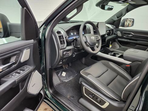 New 2026 RAM 1500 Laramie image 9