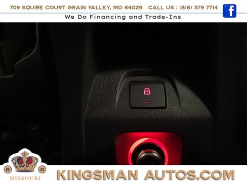 Used 2015 Audi Q3 2.0T Premium Plus AWD/4WD image 14