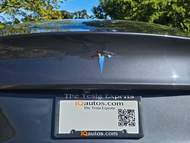 Used 2023 Tesla Model 3 Standard Range RWD image 29