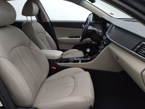 Used 2016 Kia Optima EX w/ Premium Package FWD image 21