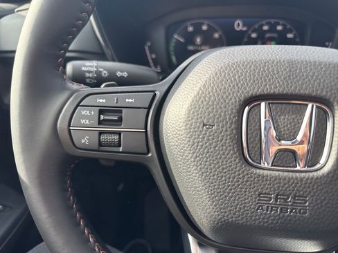 New 2026 Honda CR-V Sport-L image 29