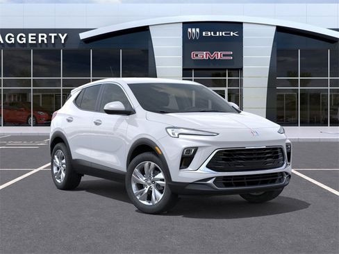 New 2026 Buick Encore GX Preferred w/ Comfort Package image 7