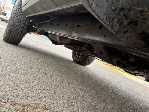 Used 2007 Toyota FJ Cruiser 4WD image 24