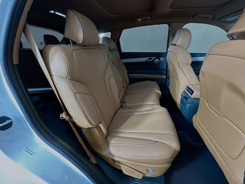 Certified 2025 Genesis GV80 3.5T Advanced image 29